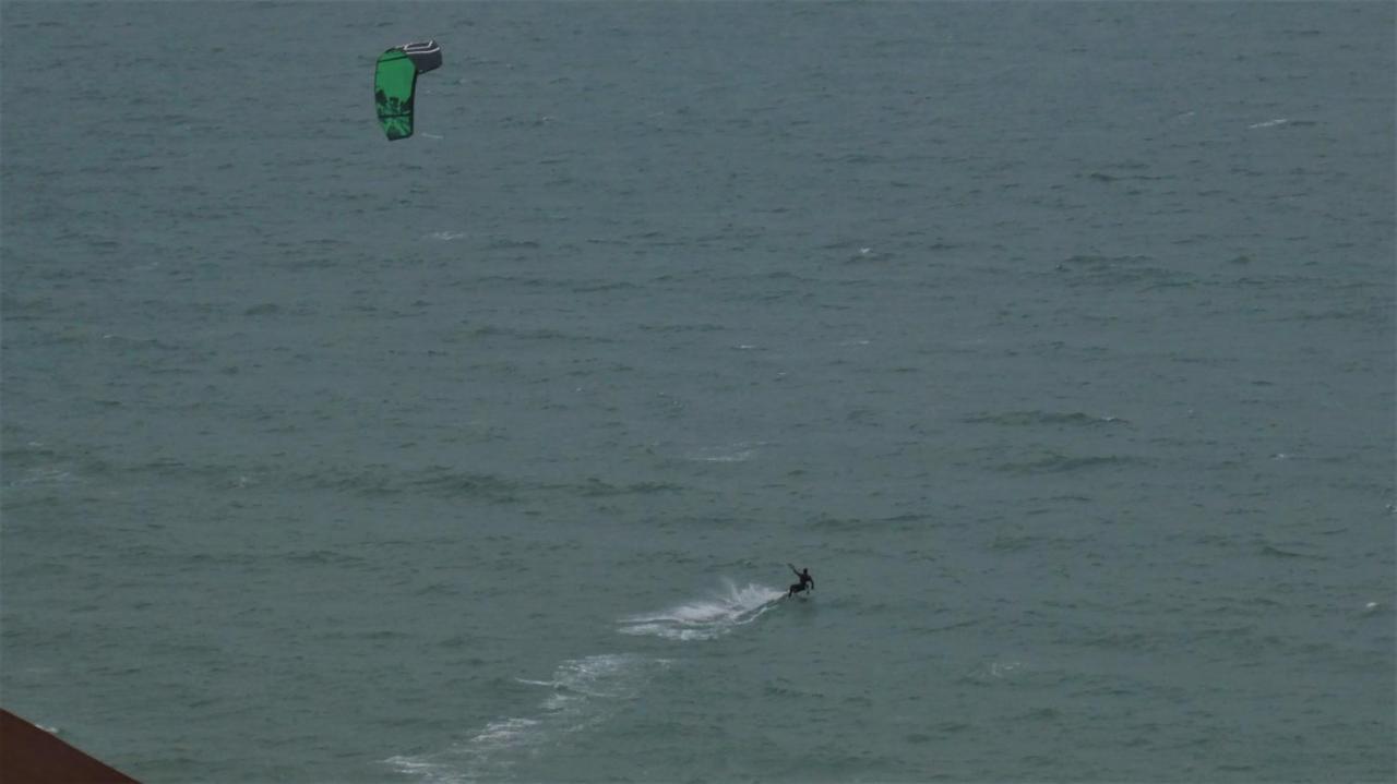 Seaview West Coast - Exceptional - 2 Bedrooms Sleeps 5 -Stunning Sea Views - 500 Metres To Beach Bournemouth Exteriör bild